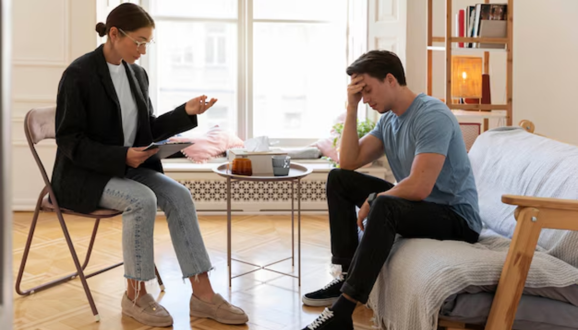 best psychiatrist in delhi ncr